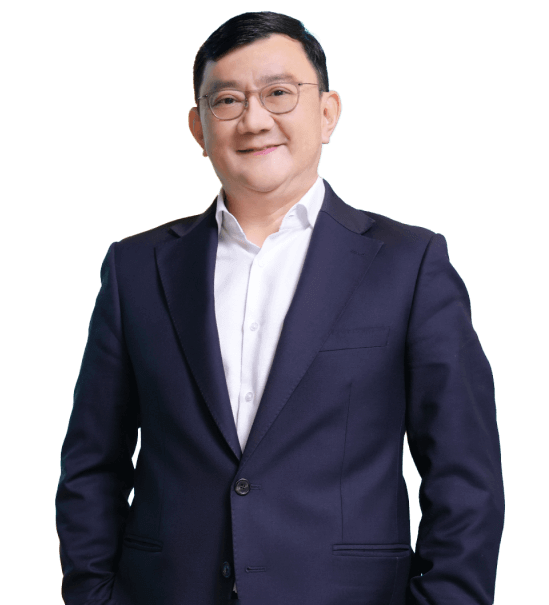 นายสมพงษ์ รุ่งนิรัติศัย