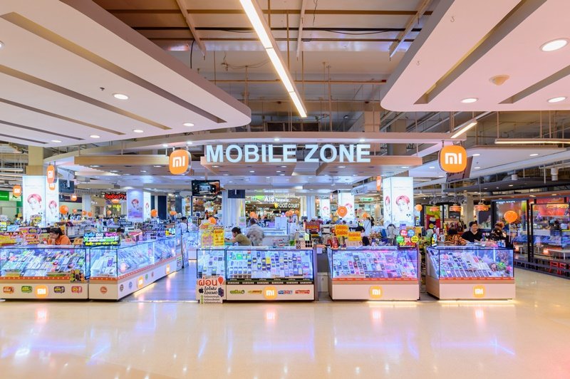 โครงการอมตะนคร