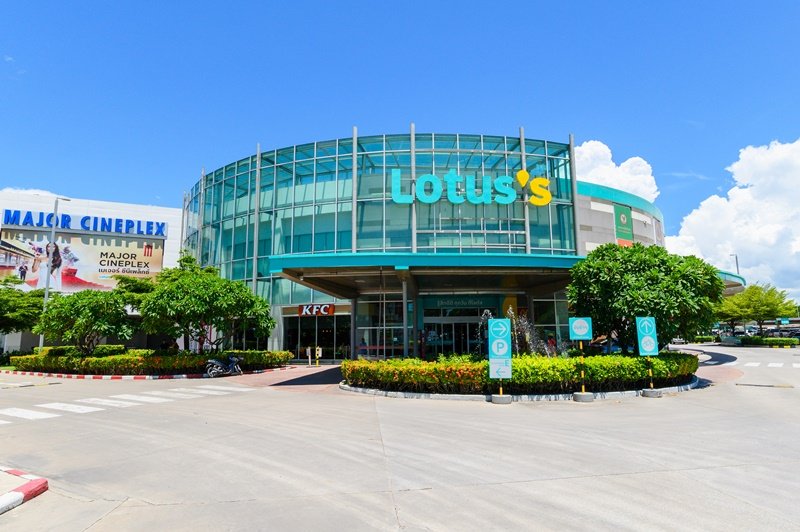 โครงการอมตะนคร