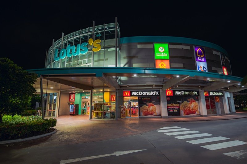 โครงการอมตะนคร