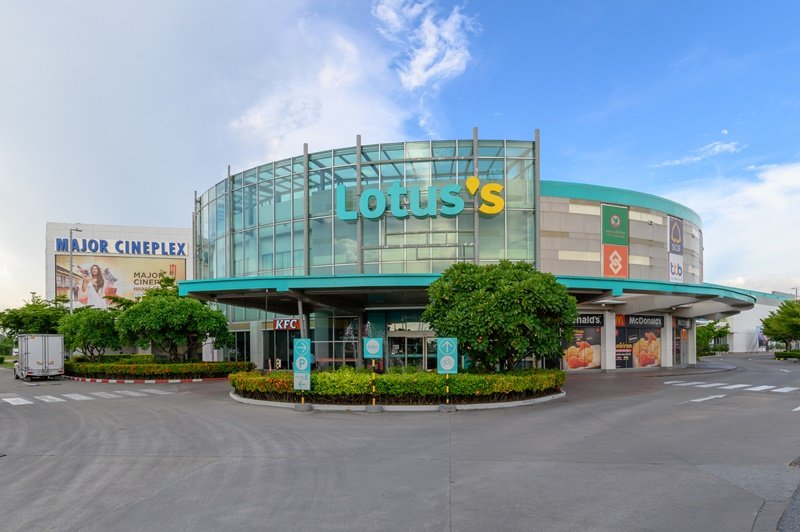 โครงการอมตะนคร