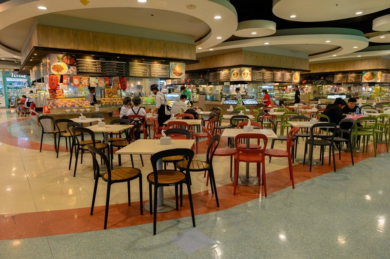 โครงการอมตะนคร