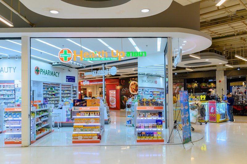 โครงการอมตะนคร