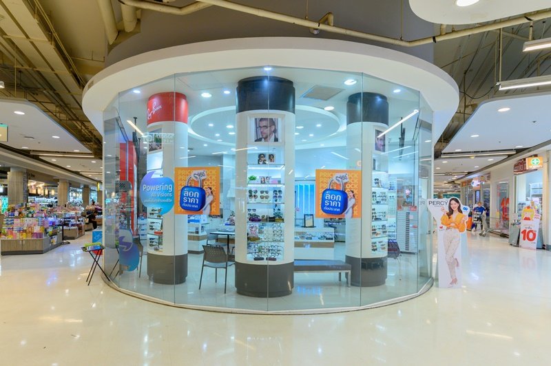 โครงการอมตะนคร