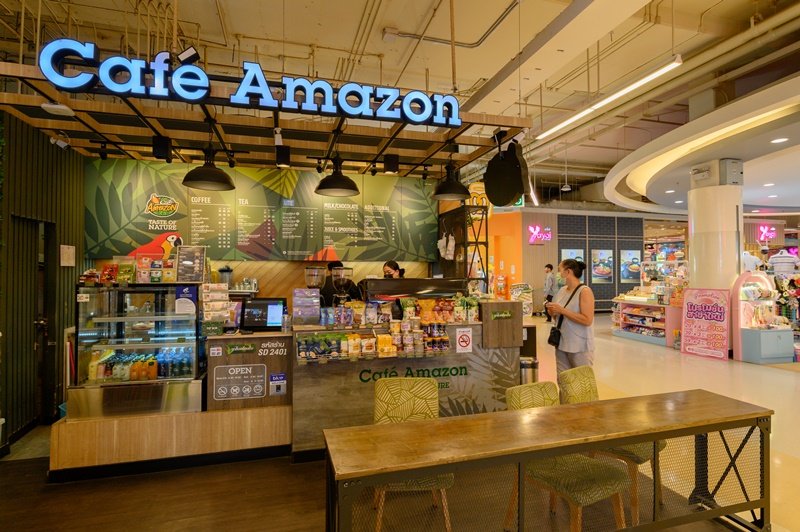 โครงการอมตะนคร