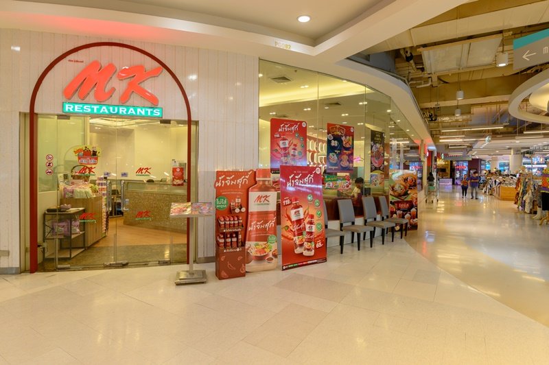 โครงการอมตะนคร