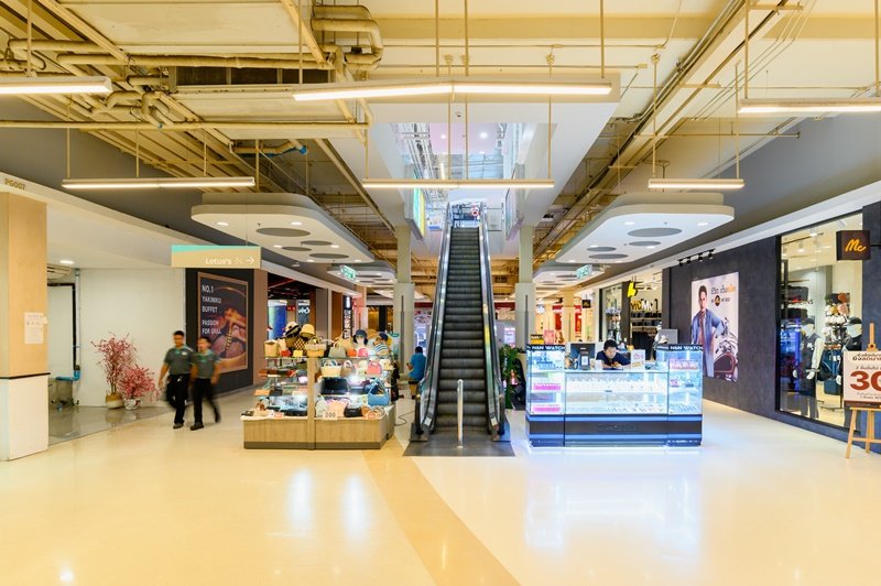 โครงการอมตะนคร