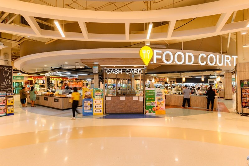 โครงการอมตะนคร