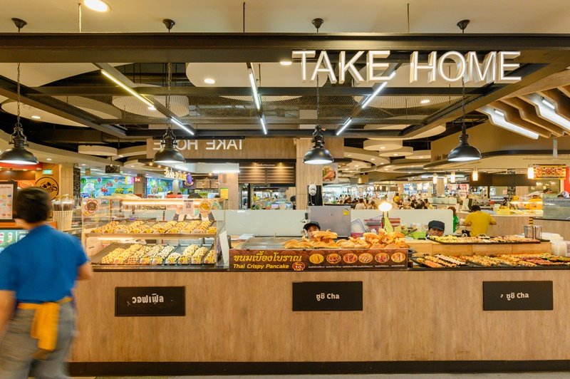 โครงการอมตะนคร