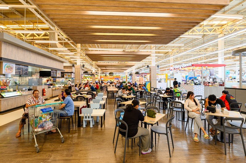 โครงการบางปู