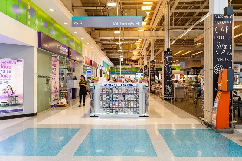 โครงการบางปู