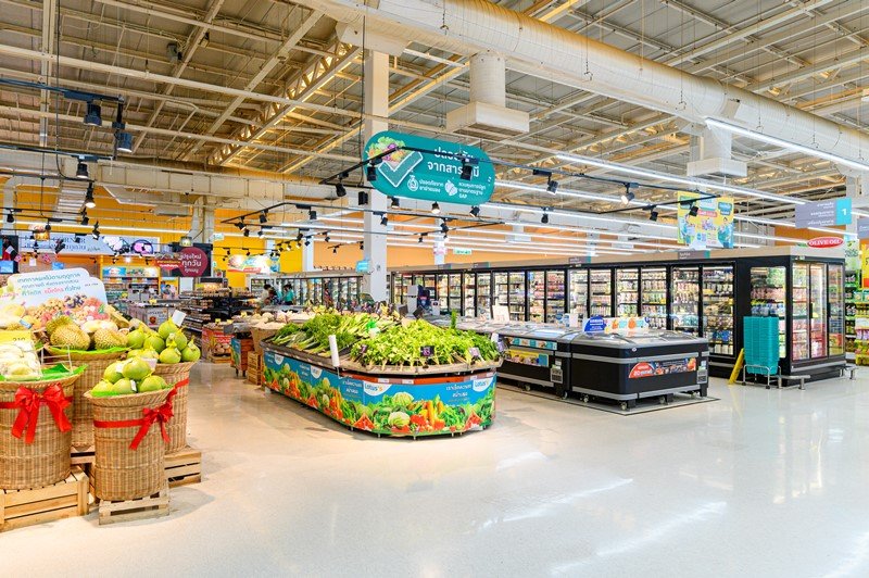 โครงการบางปู