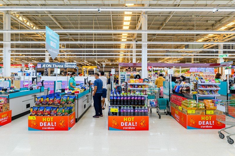 โครงการบางปู