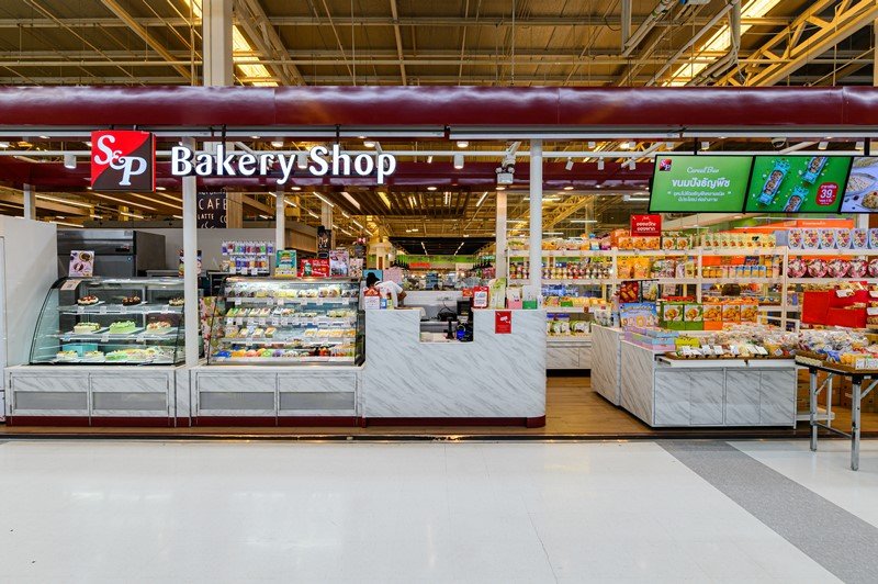 โครงการบางปู