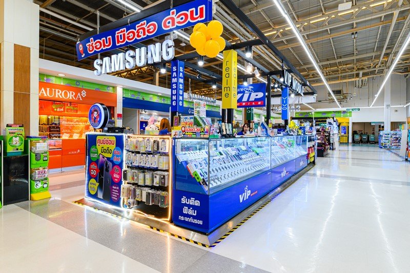 โครงการบางปู