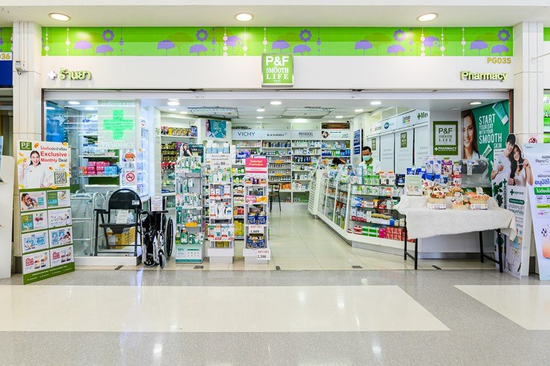 โครงการบางปู