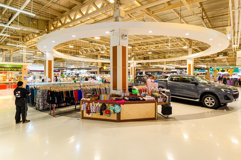 โครงการบางปู