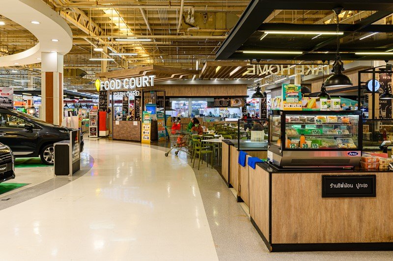 โครงการบางปู