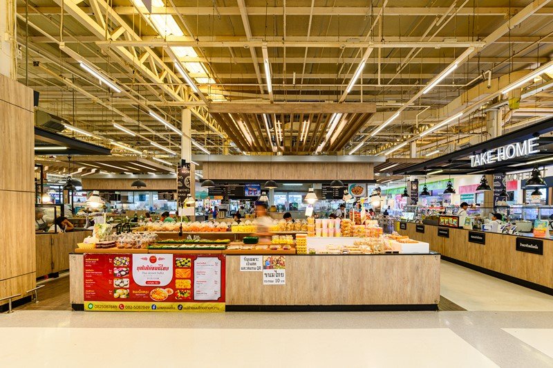 โครงการบางปู