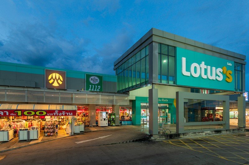 โครงการบางปู