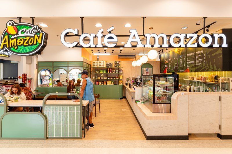 โครงการมหาชัย