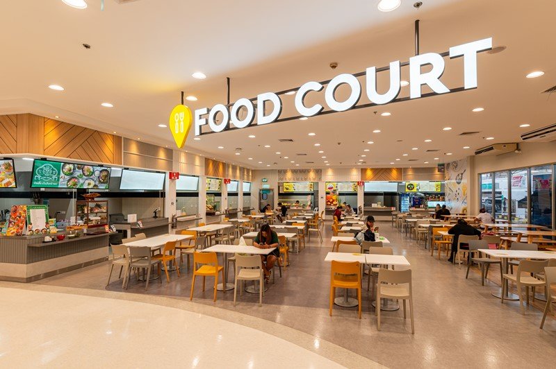 โครงการมหาชัย