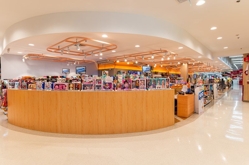 โครงการมหาชัย