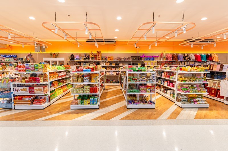 โครงการมหาชัย