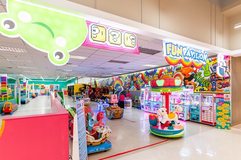 โครงการมหาชัย