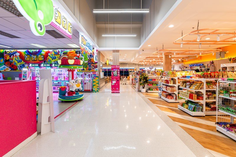 โครงการมหาชัย