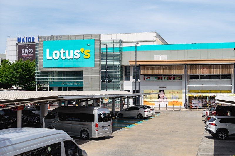 โครงการนวนคร