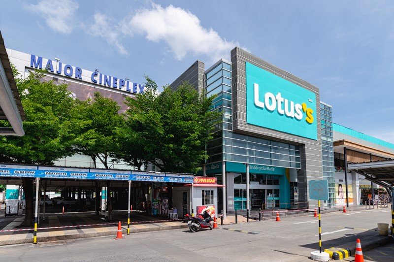 โครงการนวนคร