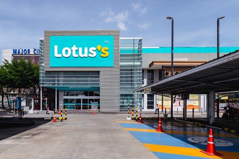 โครงการนวนคร