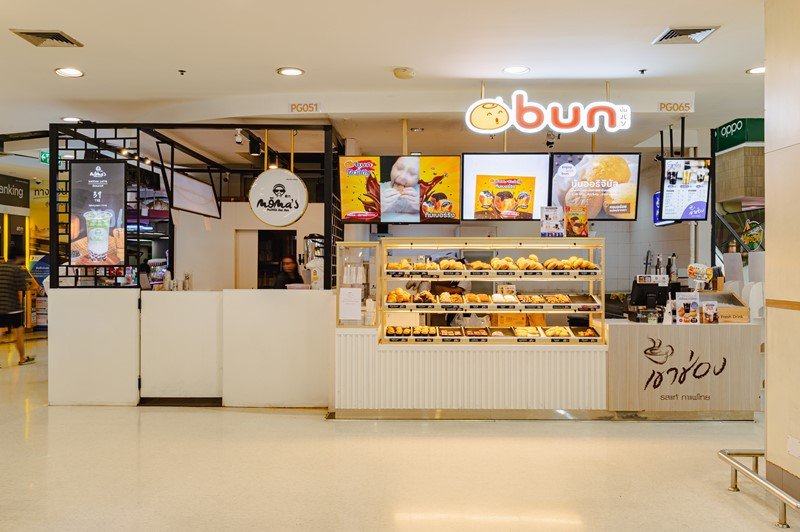 โครงการนวนคร