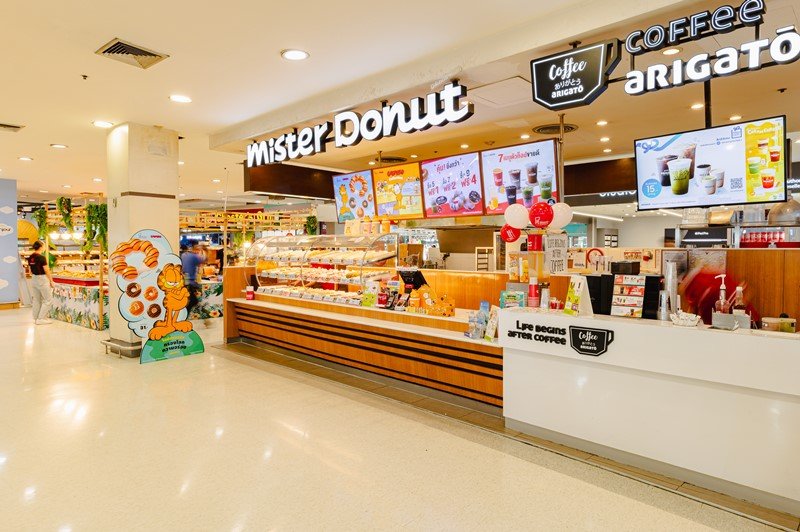 โครงการนวนคร