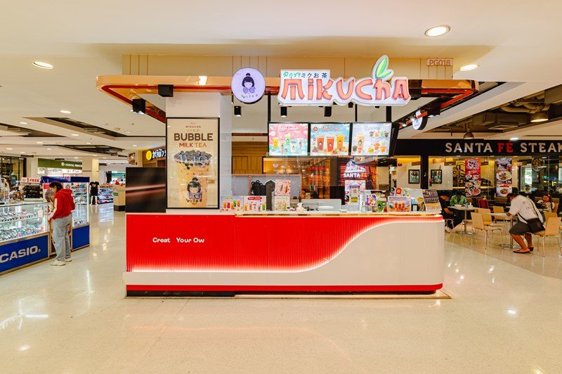 โครงการนวนคร