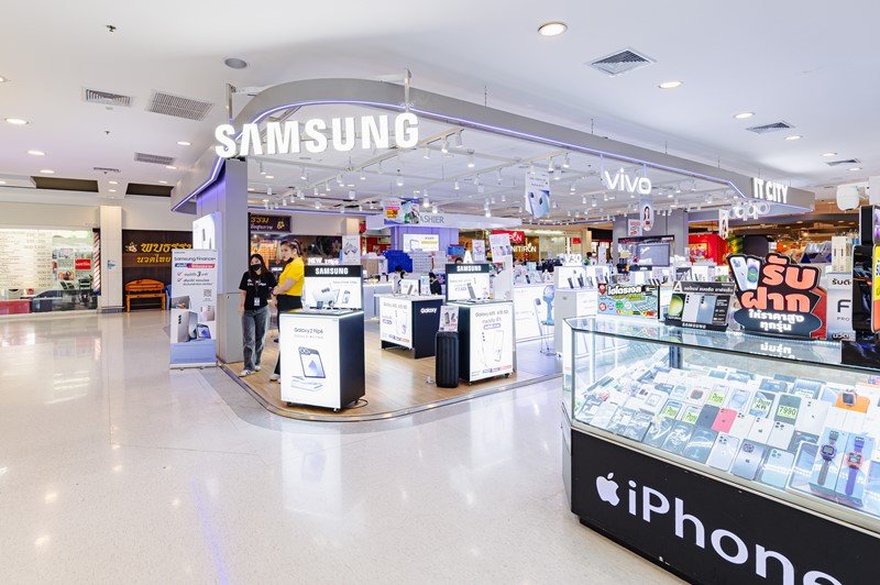 โครงการนวนคร