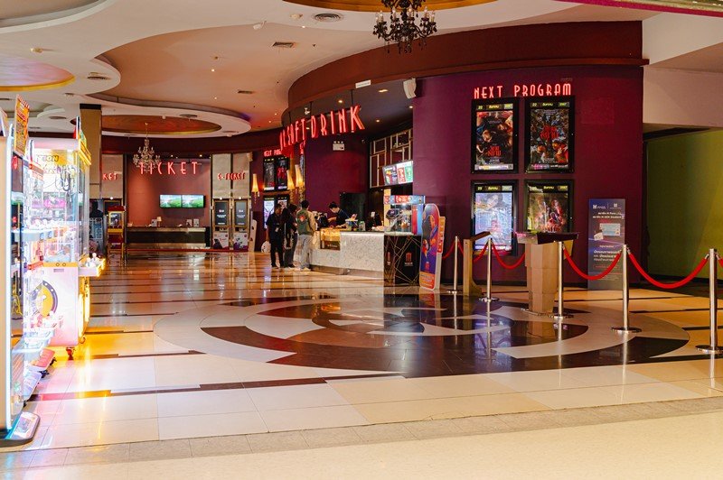 โครงการนวนคร