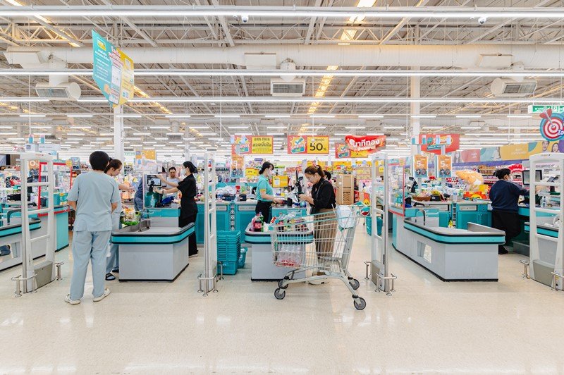 โครงการนวนคร