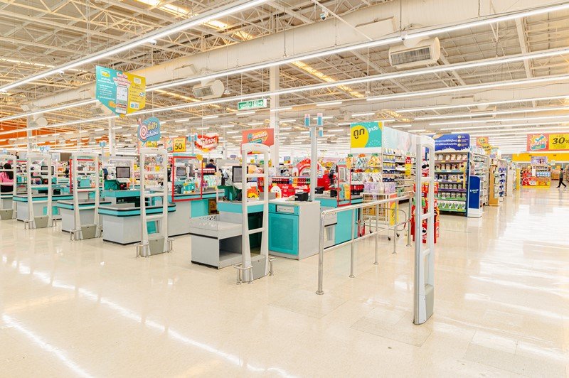 โครงการนวนคร