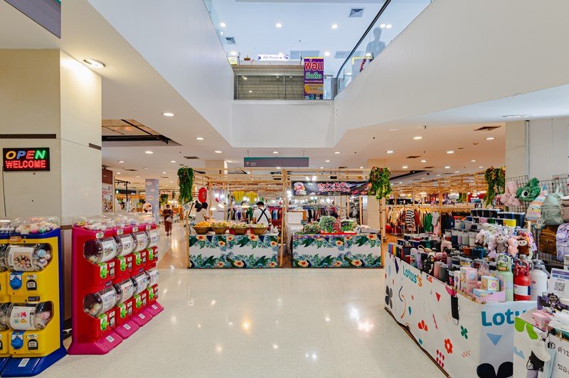 โครงการนวนคร