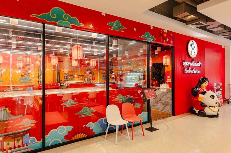 โครงการนวนคร