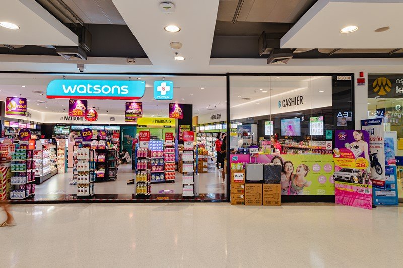 โครงการนวนคร