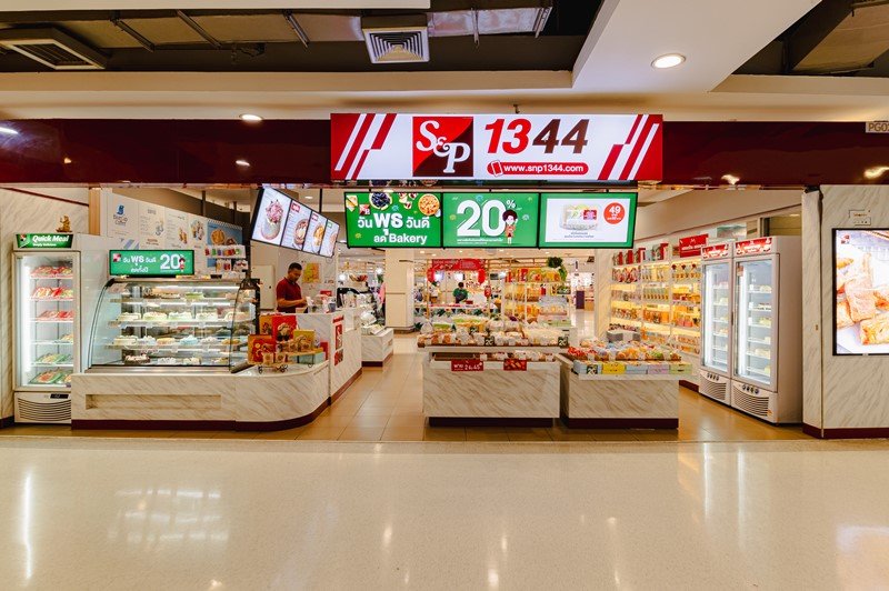 โครงการนวนคร