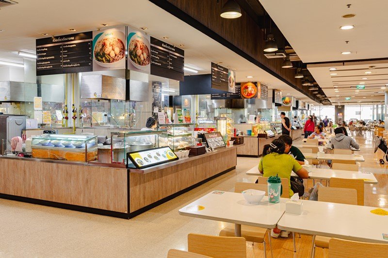 โครงการนวนคร