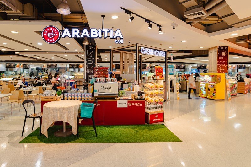 โครงการนวนคร