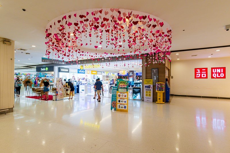 โครงการภูเก็ต