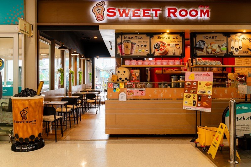 โครงการภูเก็ต