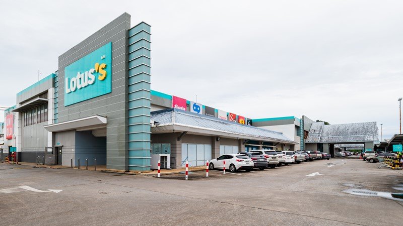 โครงการภูเก็ต