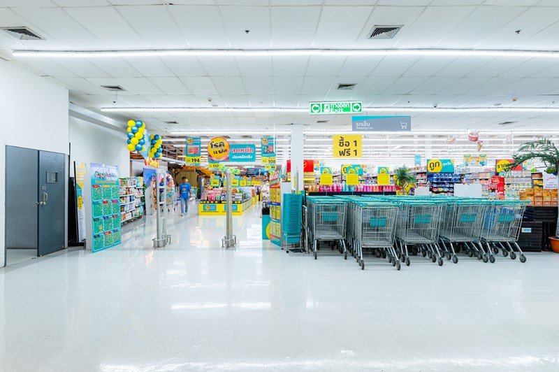 โครงการภูเก็ต